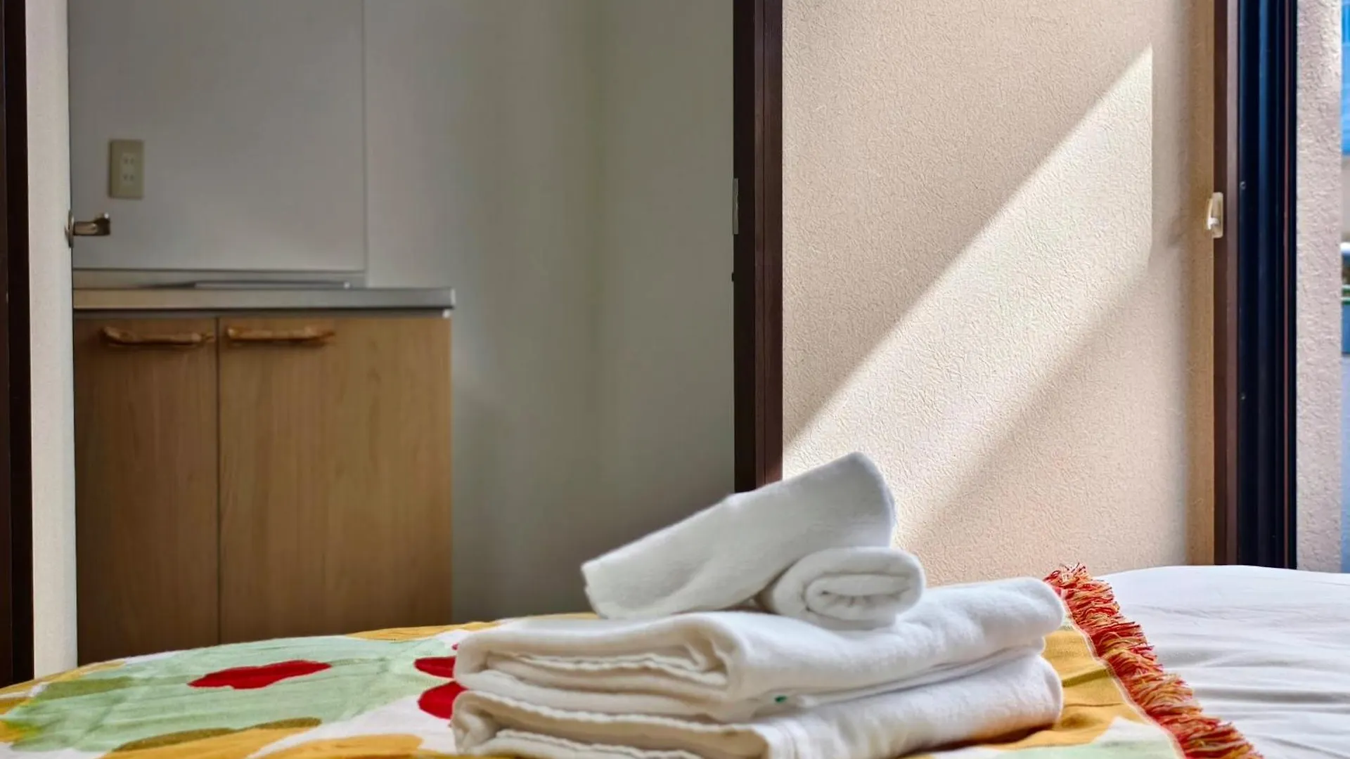 Apartament Rest Collection Fushimi-Inari Kioto 0*,  Japonia